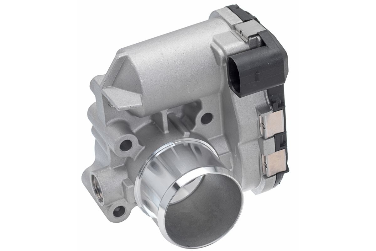 VDO 2803605030302: Kaasuläppäkotelo