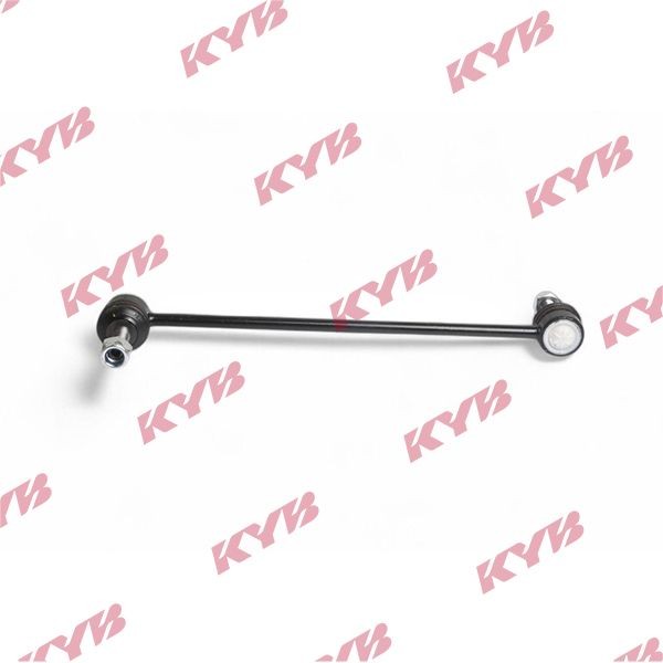 KYB KSLF4490: Koppelstange Vorderachse links, Vorderachse rechts, 350mm, Stahl Stab-Lnk