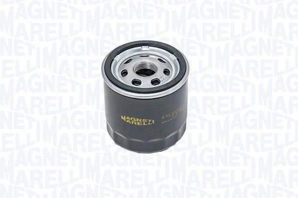 MAGNETI MARELLI 153071762954: Ölfilter