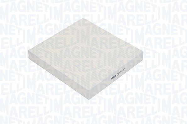 MAGNETI MARELLI 350208067620: Filtro abitacolo Cartuccia filtro, Filtro particellare
