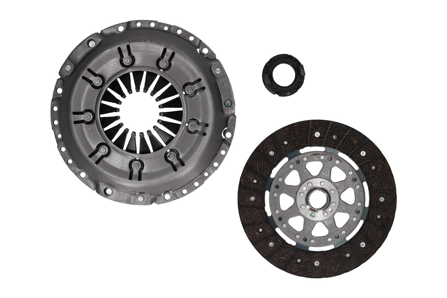 KAMOKA KC360: Kit de embraiagem