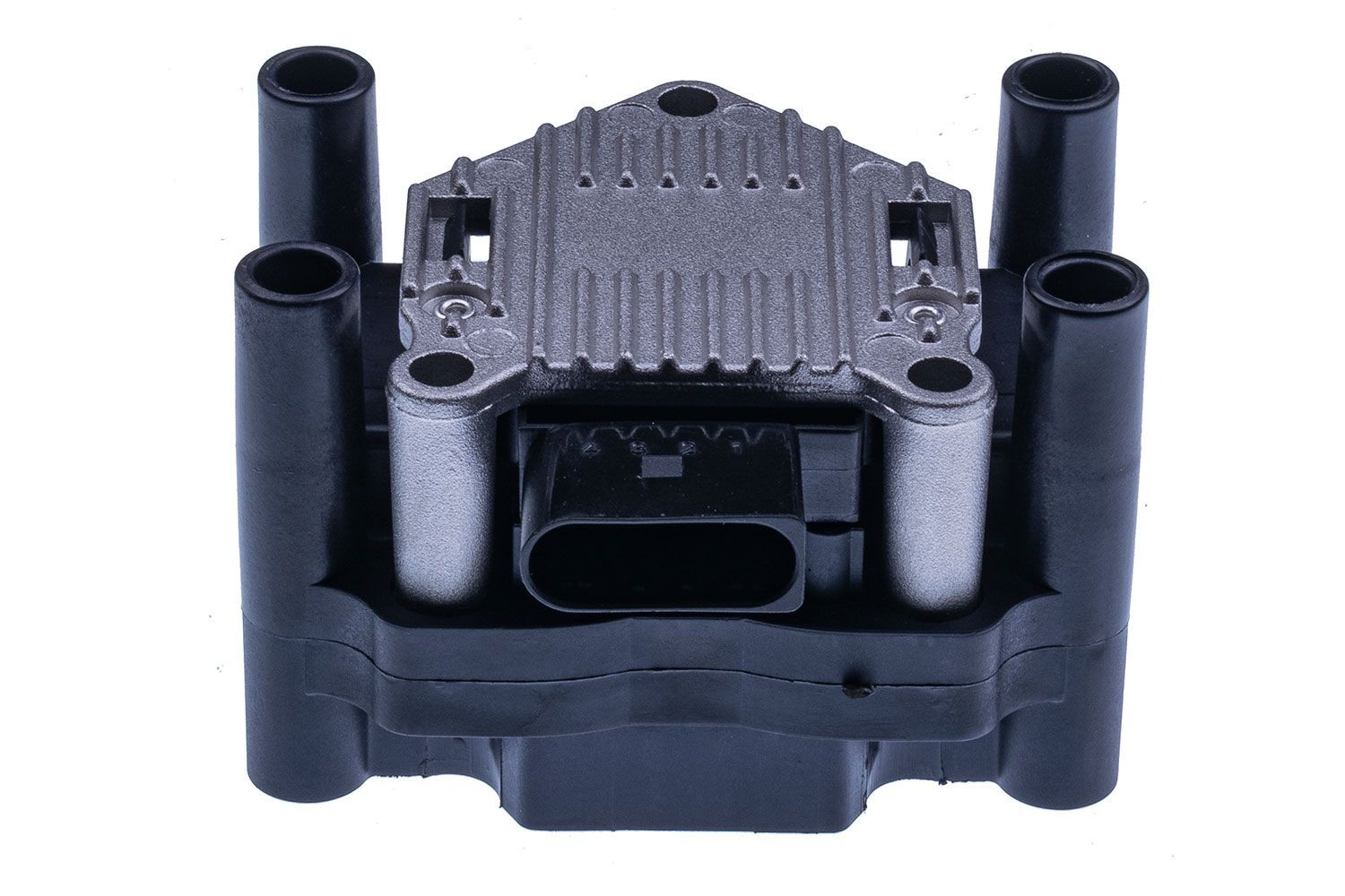 DENCKERMANN E100124: Запалителна бобина 12волт, 4-щифтен