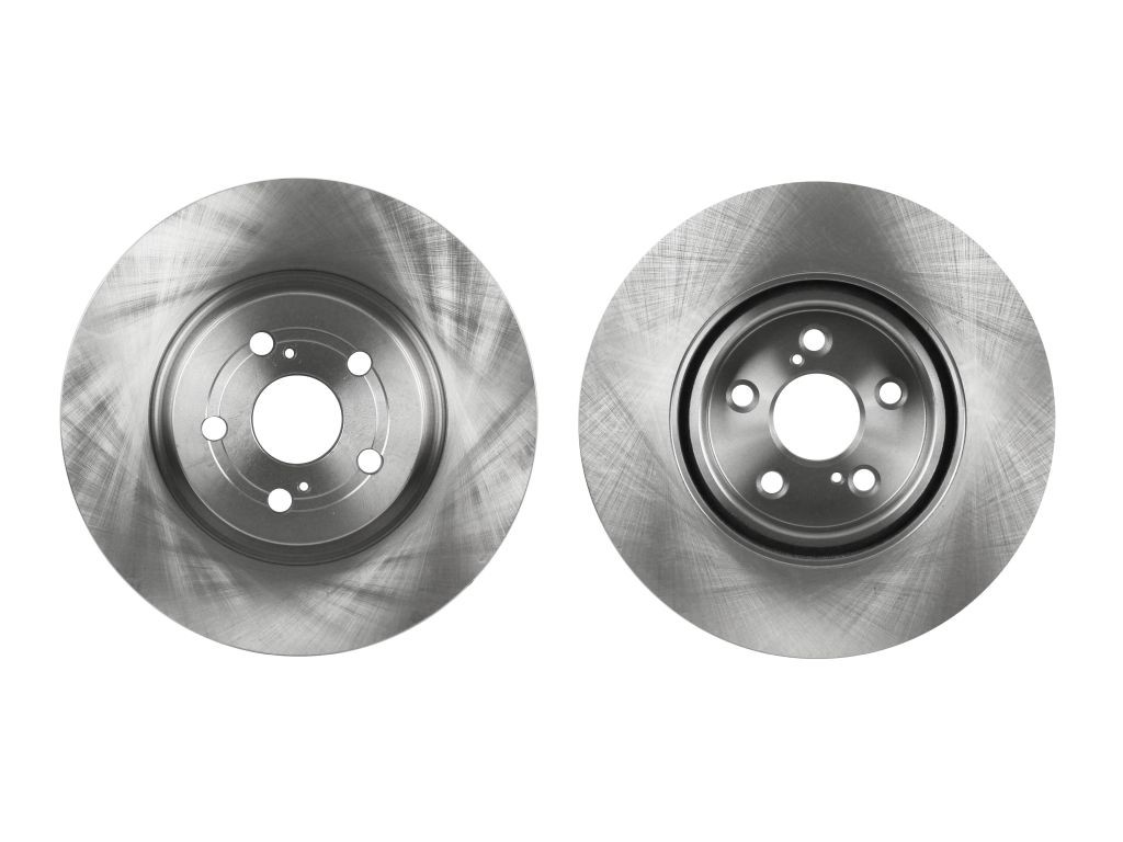 ABAKUS 231-03-088-2: Bremsscheibe Ø: 295mm, Belüftet, Ø: 295mm