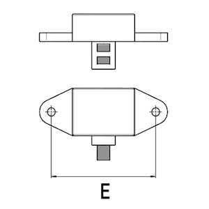 HC-Cargo F 032 135 856: Regulator, alternator