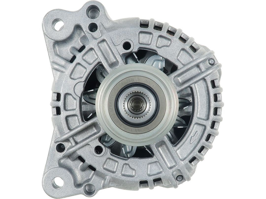 AS-PL A0741(SEG): Alternador Brand new AS-PL Alternator brush holder 120A