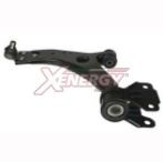 AP XENERGY XBS134: Tukivarsi Etuakseli, vasen, Teräslevy