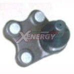 AP XENERGY XSB043: Fuseekogel Vooras rechts, Met schroef