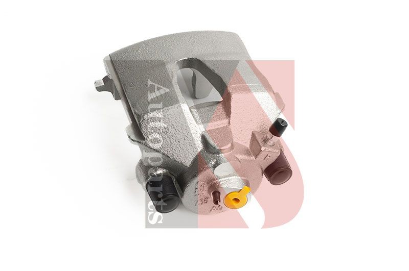 YSPARTS YS-BC1696: Bromsok framaxel höger