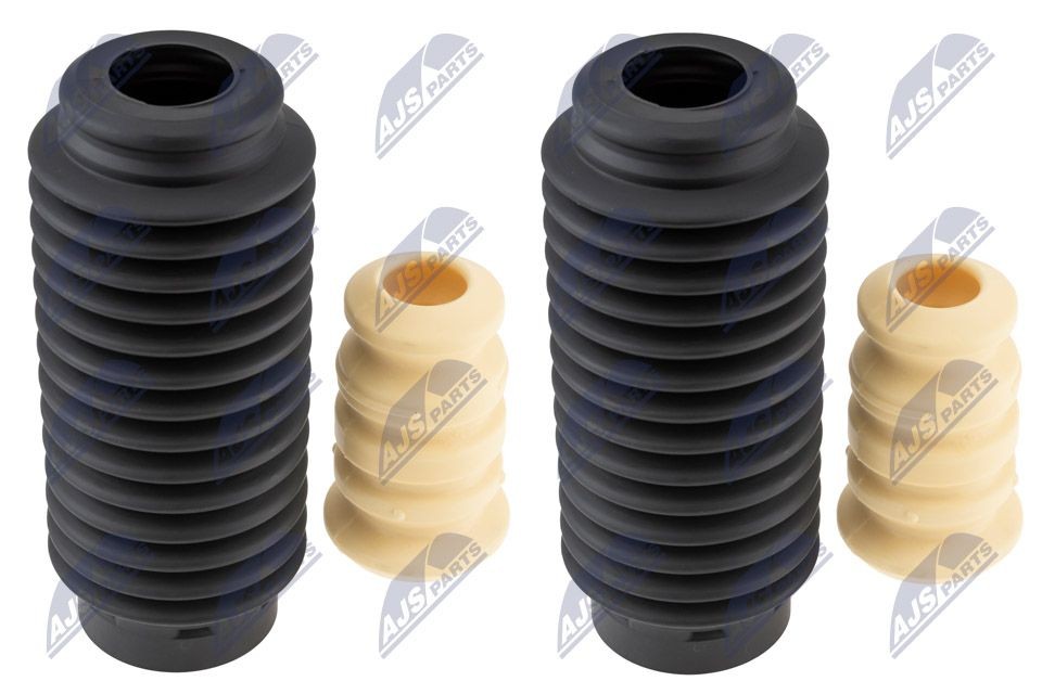 NTY AB-CT-026K: Støvkappe, støtdemper framaksel