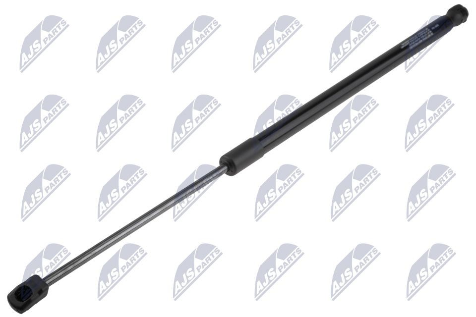 NTY AE-HY-061: Sprężyna gazowa, pokrywa bagażnika 578[mm]