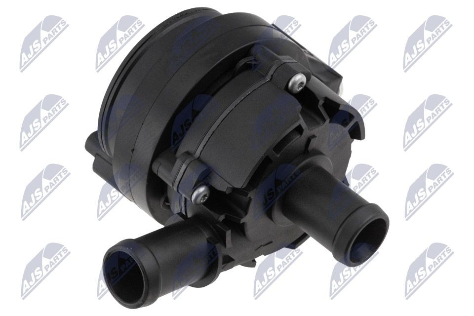 NTY CPZ-RE-001: Bomba de água adicional