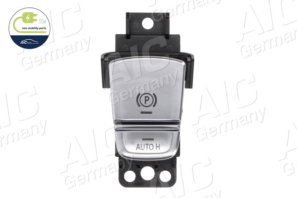 AIC 76396: Lüliti, seisupiduri käivitamine NEW MOBILITY PARTS