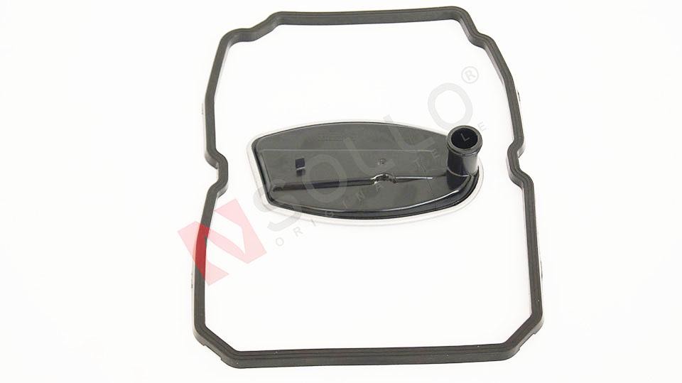Sollo 34S40020: Filtre de boîte automatique avec joint d'étanchéite, avec joint de carter d'huile