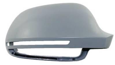 CEDAM 40850 A4-07: Korpuss, Ārējais atpakaļskata spogulis