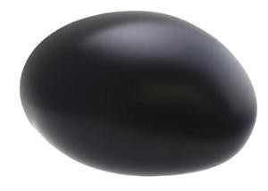 CEDAM C43019 MN-F55: Korpuss, Ārējais atpakaļskata spogulis