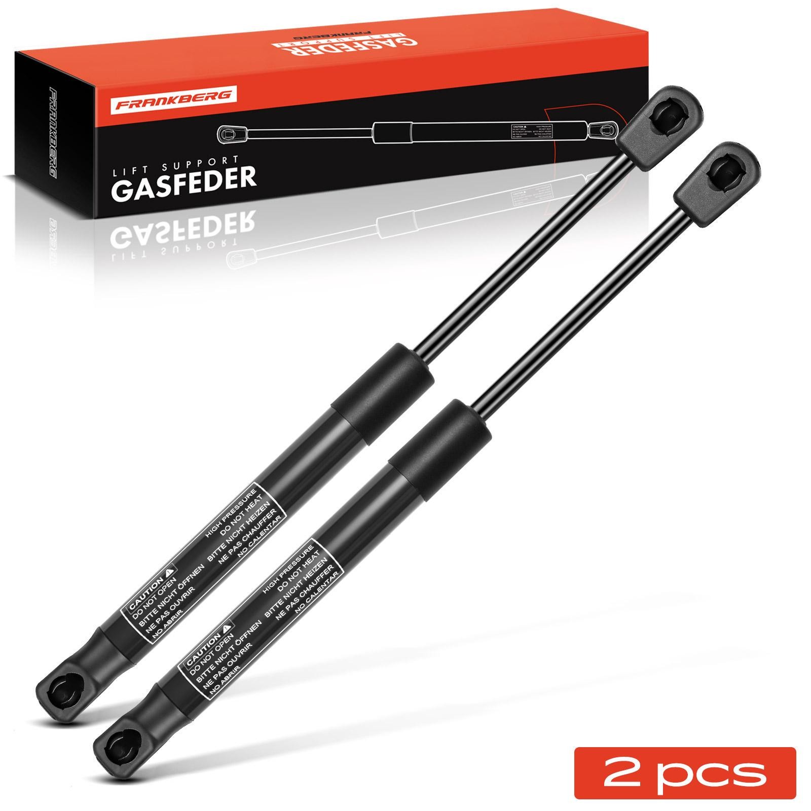 Frankberg 5481FB0039643 Heckklappendämpfer Vehicle Tailgate, 280mm