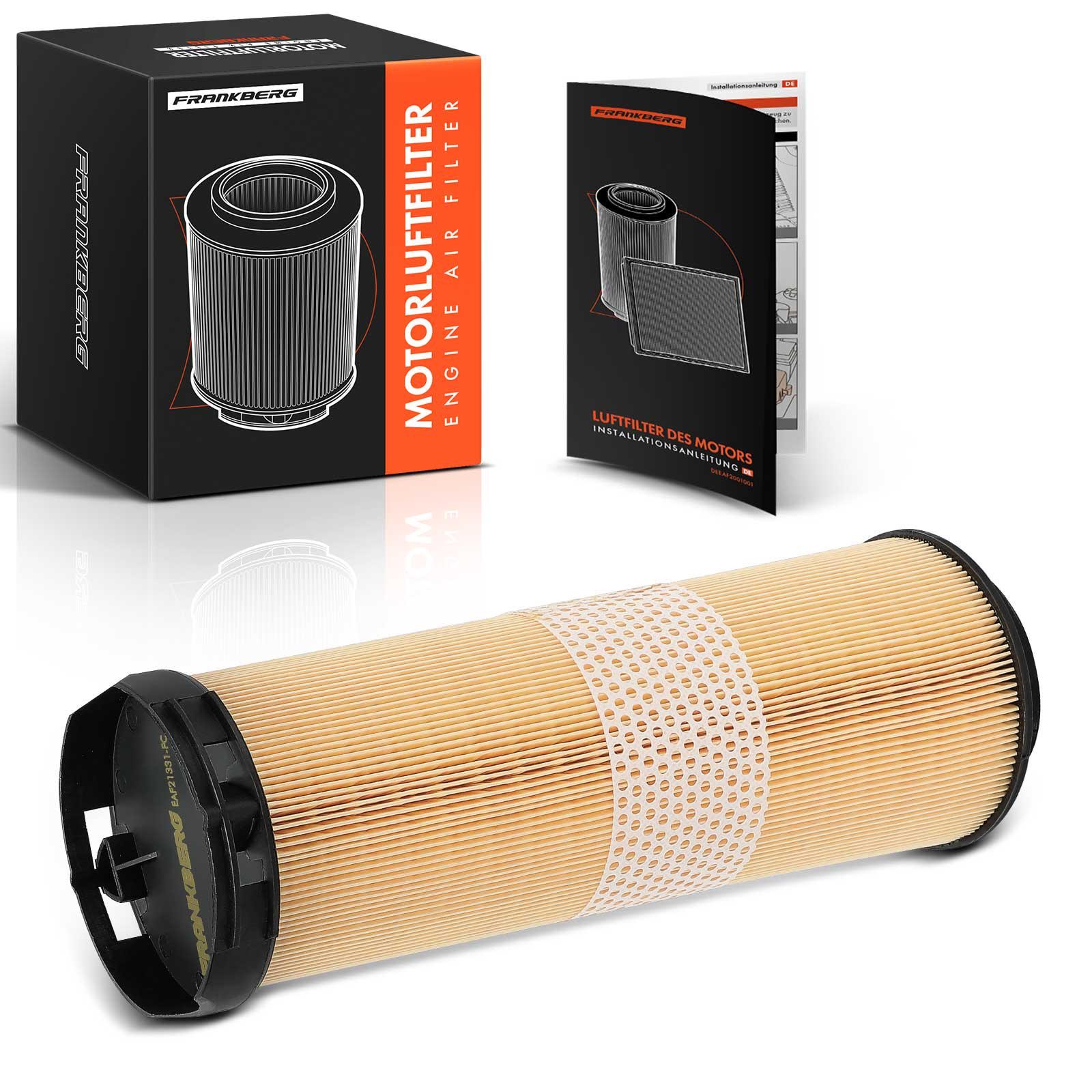 Frankberg 5481FB0029015: Luchtfilter