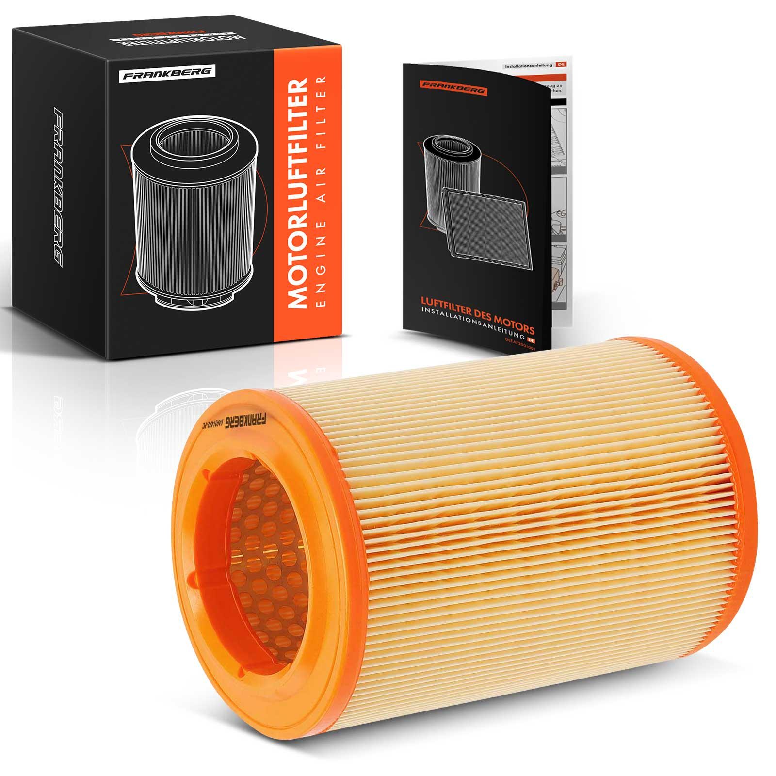 Frankberg 5481FB0038378: Filtro aria