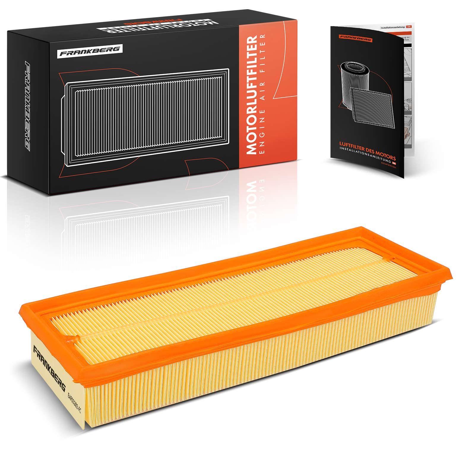 Frankberg 5481FB0030209: Gaisa filtrs