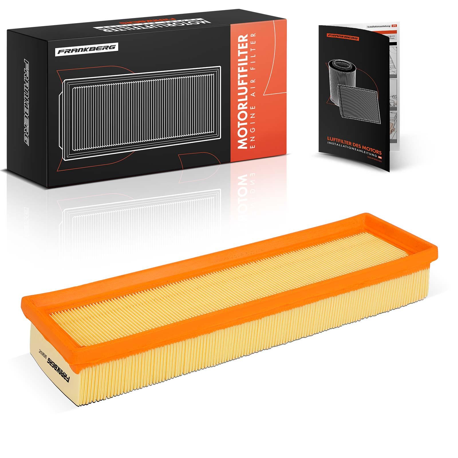 Frankberg 5481FB0029355: Légszűrő