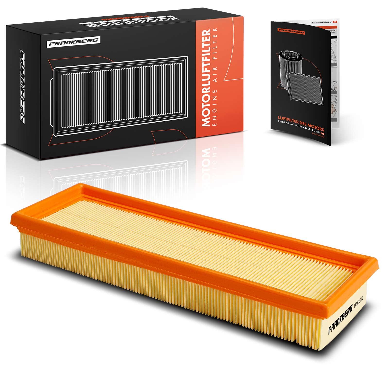 Frankberg 5481FB0038433: Gaisa filtrs