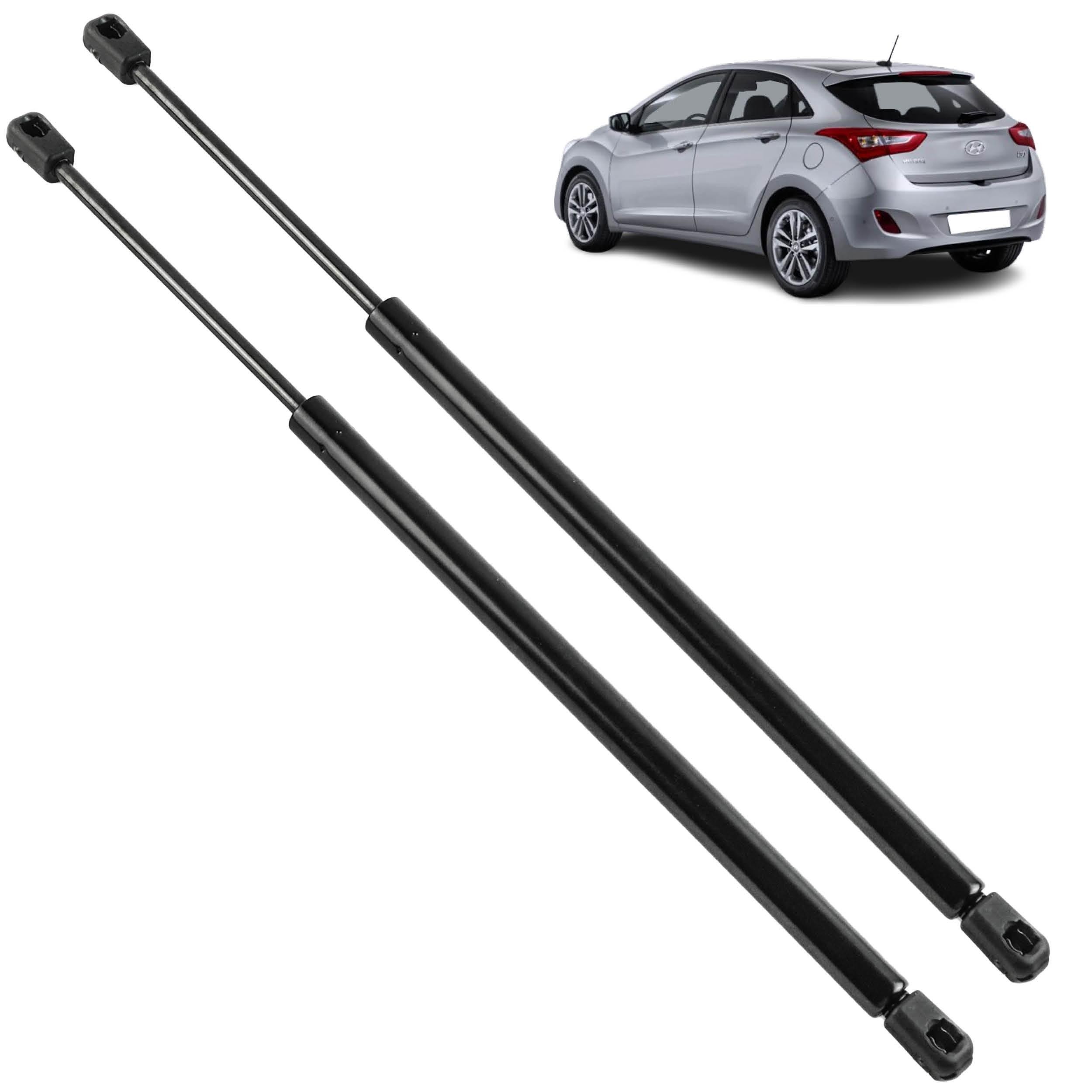 STARKIT PERFORMANCE ST8537+ST8537 Heckklappendämpfer hinten, 505mm