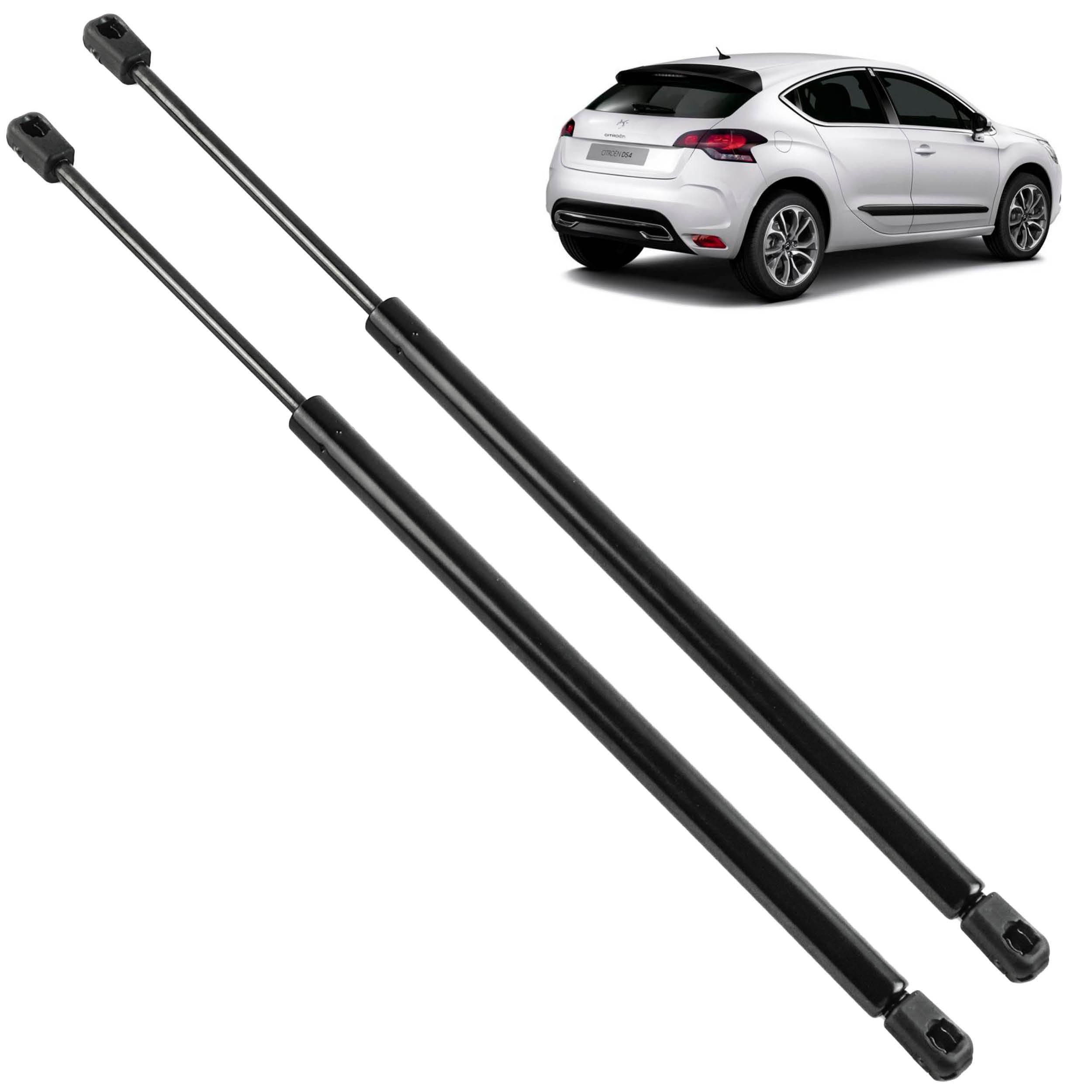 STARKIT PERFORMANCE ST8505+ST8505 Heckklappendämpfer hinten, 510mm