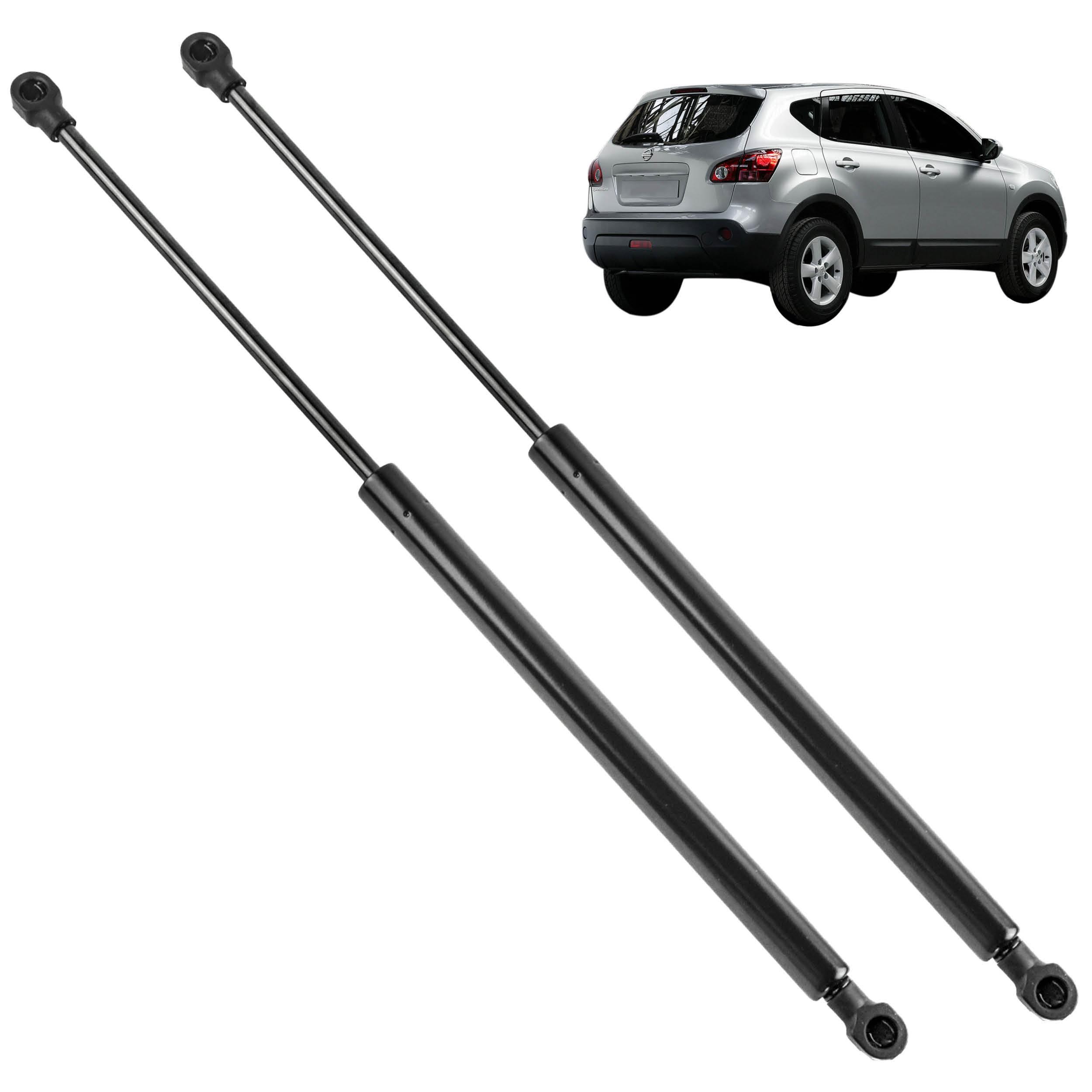 STARKIT PERFORMANCE ST8461+ST8461 Heckklappendämpfer hinten, 515mm