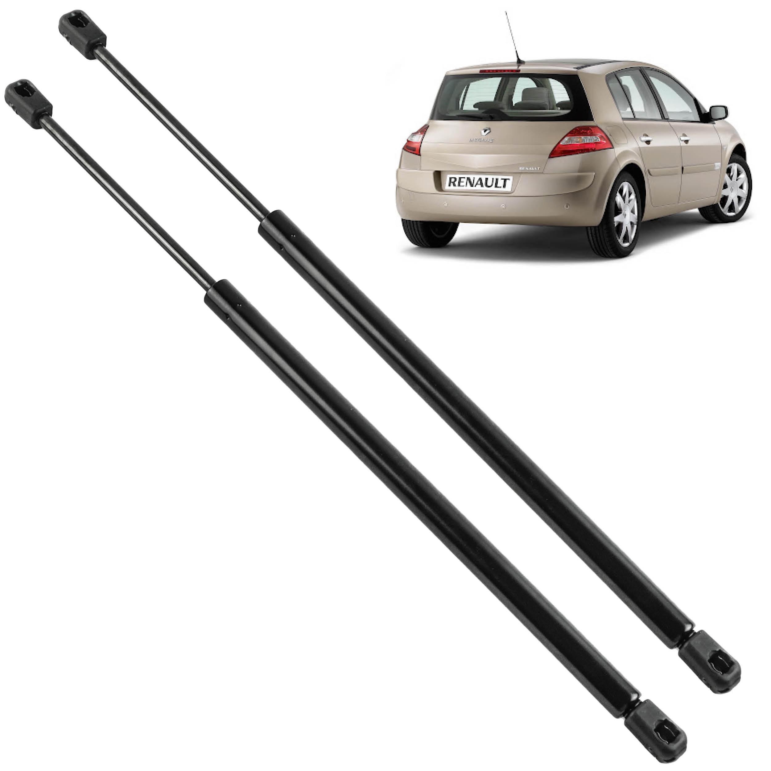 STARKIT PERFORMANCE ST8499+ST8499 Heckklappendämpfer hinten, 419mm