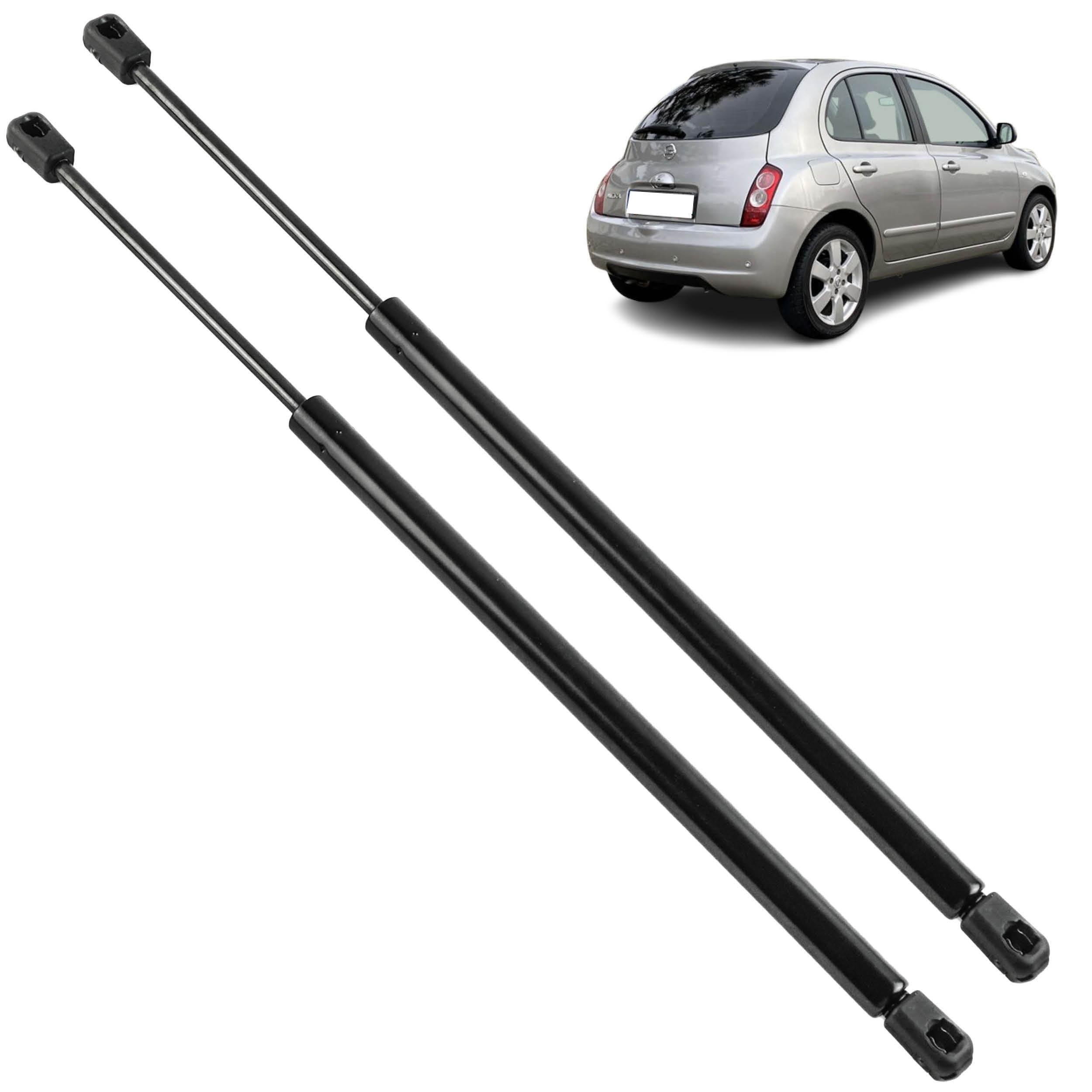 STARKIT PERFORMANCE ST8523+ST8523 Heckklappendämpfer hinten, 500mm