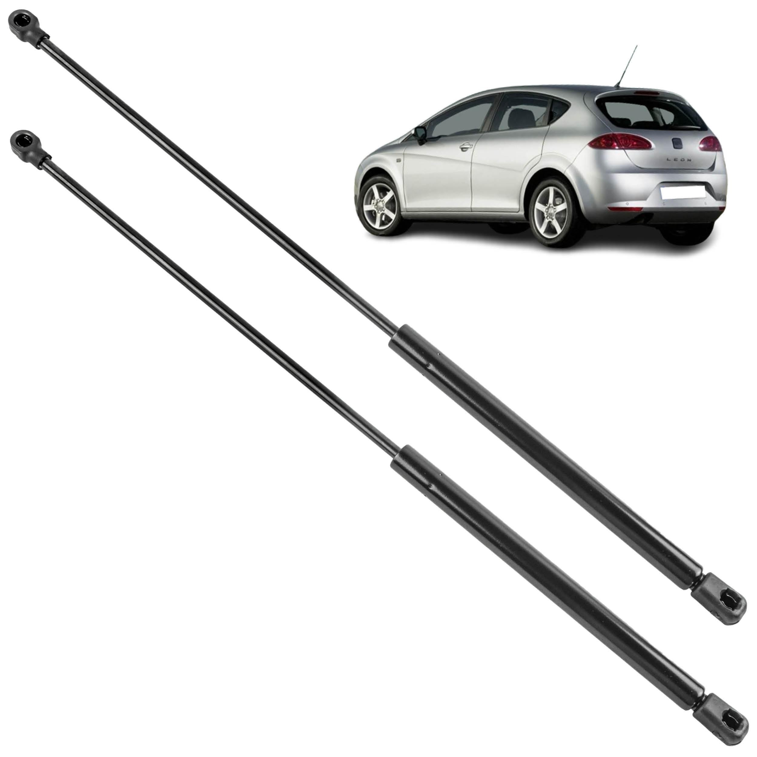 STARKIT PERFORMANCE ST8440+ST8440 Heckklappendämpfer hinten, 500mm