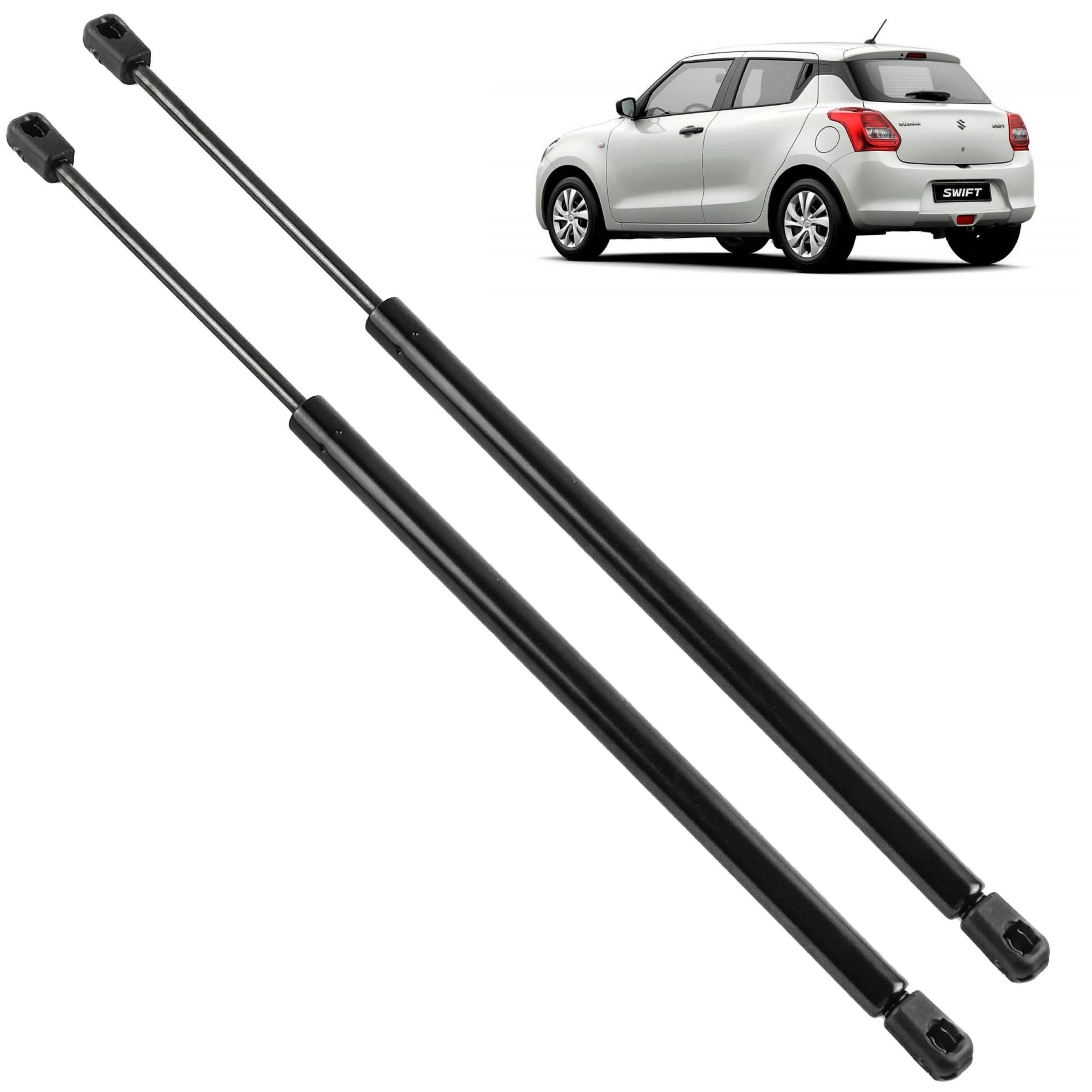 STARKIT PERFORMANCE ST8529+ST8529 Heckklappendämpfer hinten, 510mm