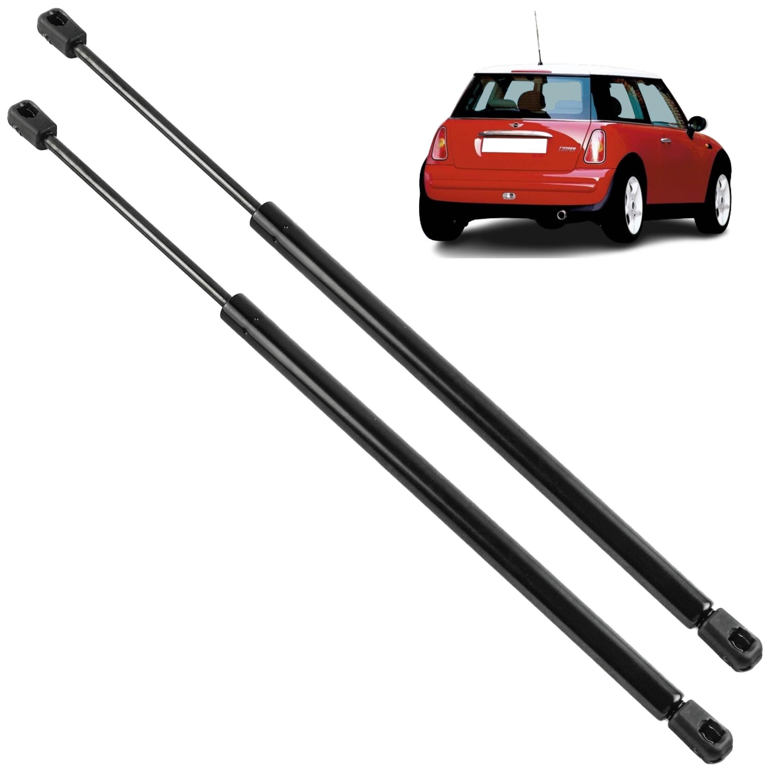 STARKIT PERFORMANCE ST8423+ST8423 Heckklappendämpfer hinten, 495mm