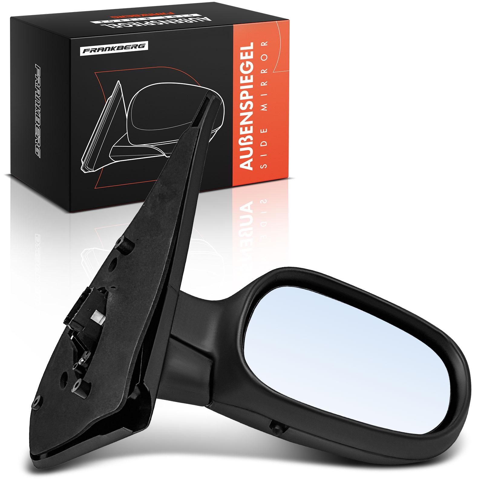 Frankberg 5481FB0040476: Εξωτερικός καθρέπτης Εξωτερικός δεξιός καθρέπτης, ηλεκτρικό, Αμάξωμα στη βασική έκδοση