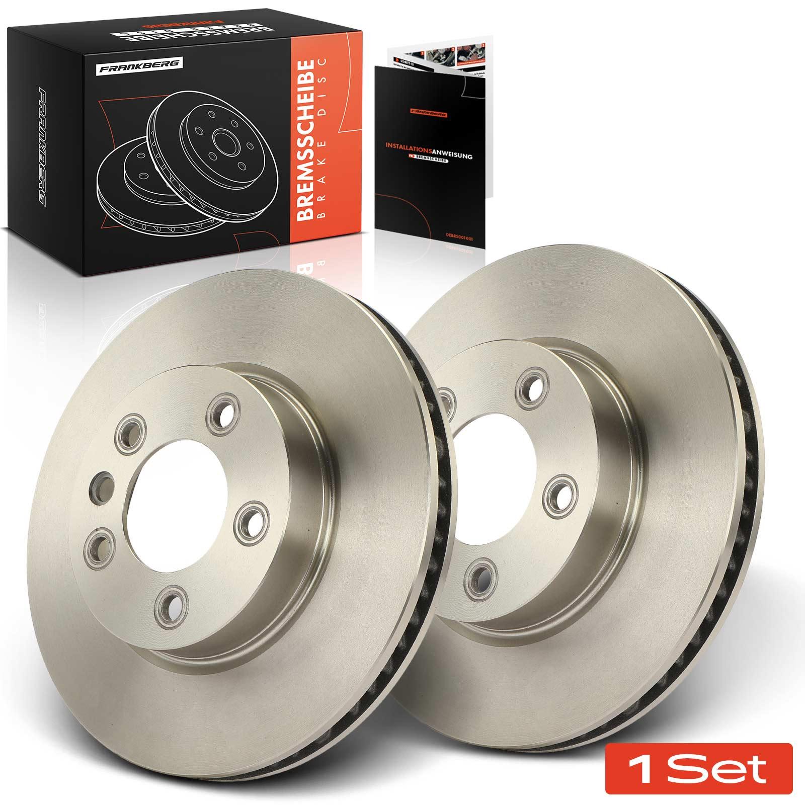 Frankberg 5481FB0033861: Bremžu diski Priekšējais tilts divpusēji, Ø: 329.7mm, ventilējams, Ø: 329.7mm, ieeļļots