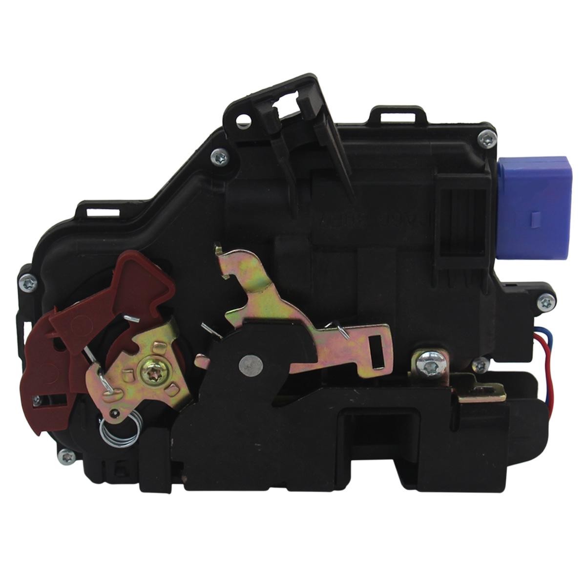 STARKIT PERFORMANCE ST7006: Брава на врата отпред отляво