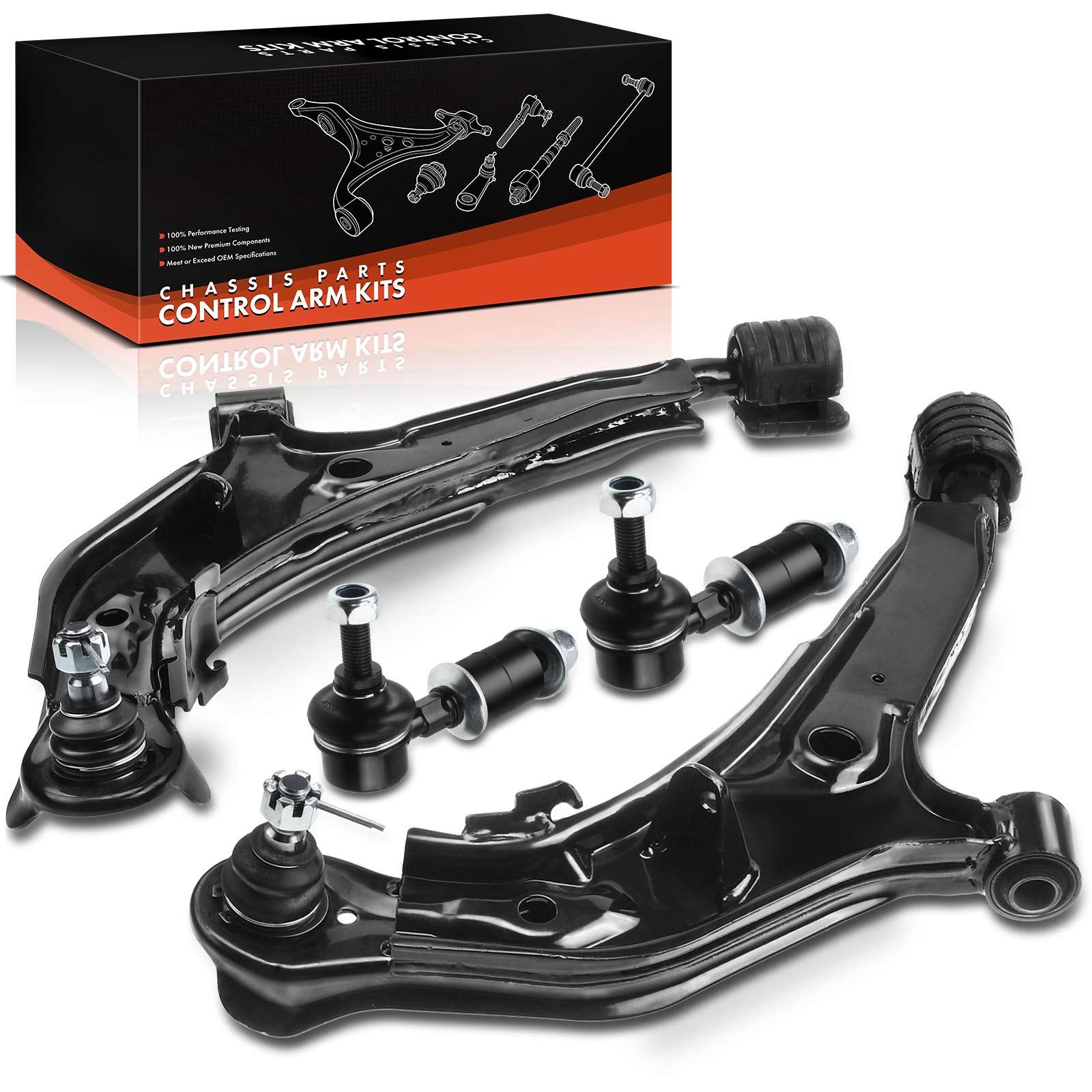 Frankberg 5481FB0036185: Tukivarsisarja, pyörien tuenta etuakseli molemminpuoleinen