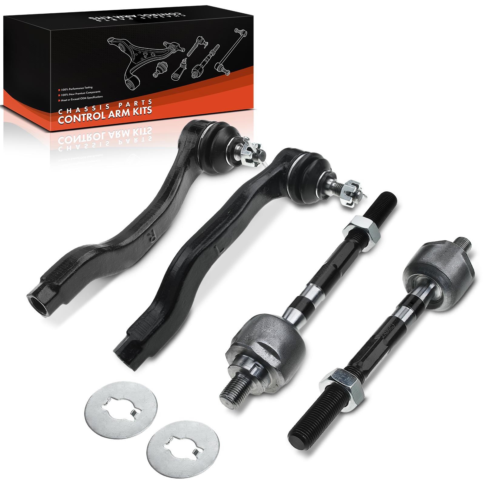 Frankberg 5481FB0035764: Tukivarsisarja, pyörien tuenta Etuakseli