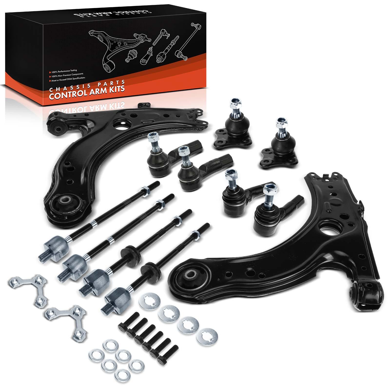 Frankberg 5481FB0036312: Styresett, hjuloppheng framaksel nede