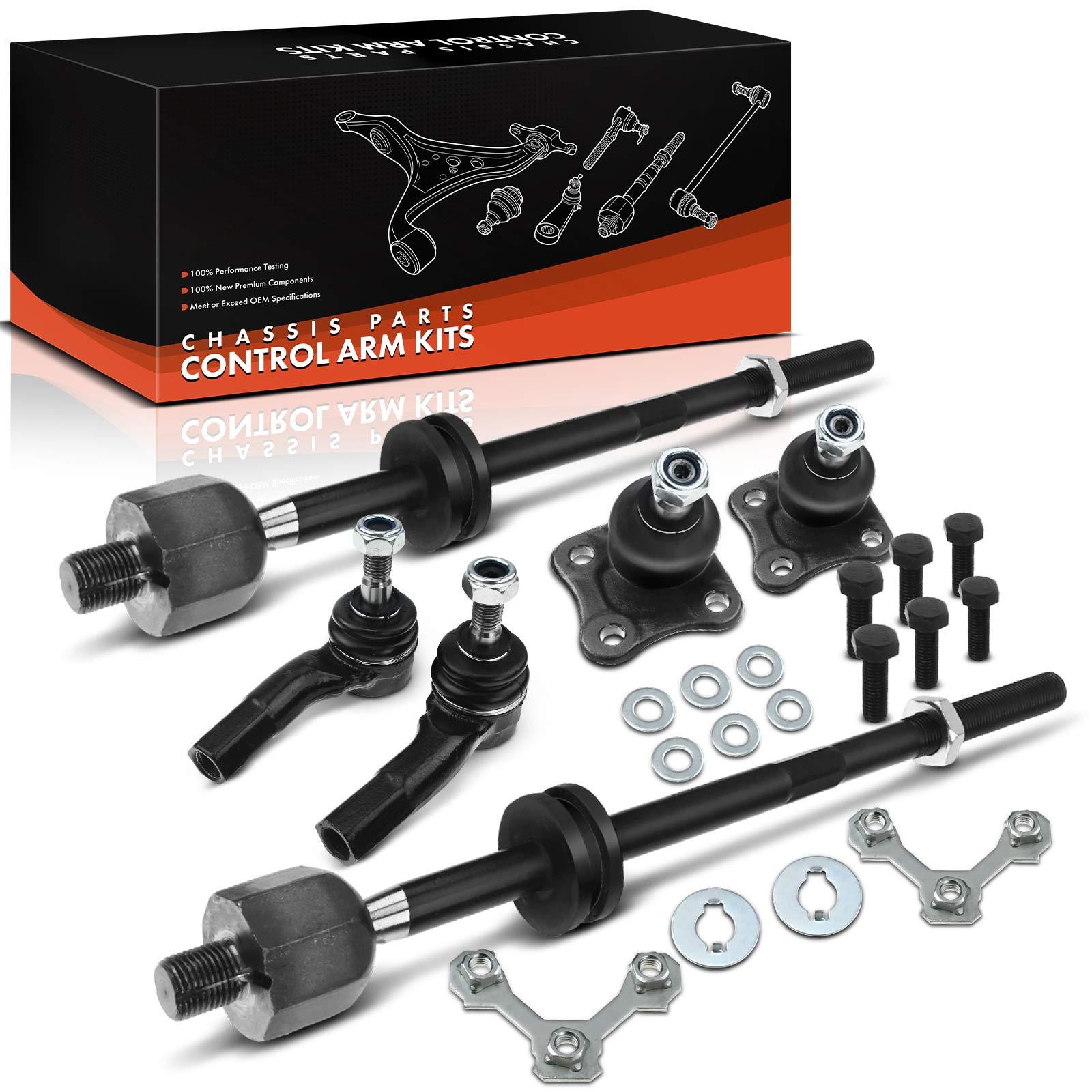 Frankberg 5481FB0035455: Kit bras de suspension Essieu avant inférieur