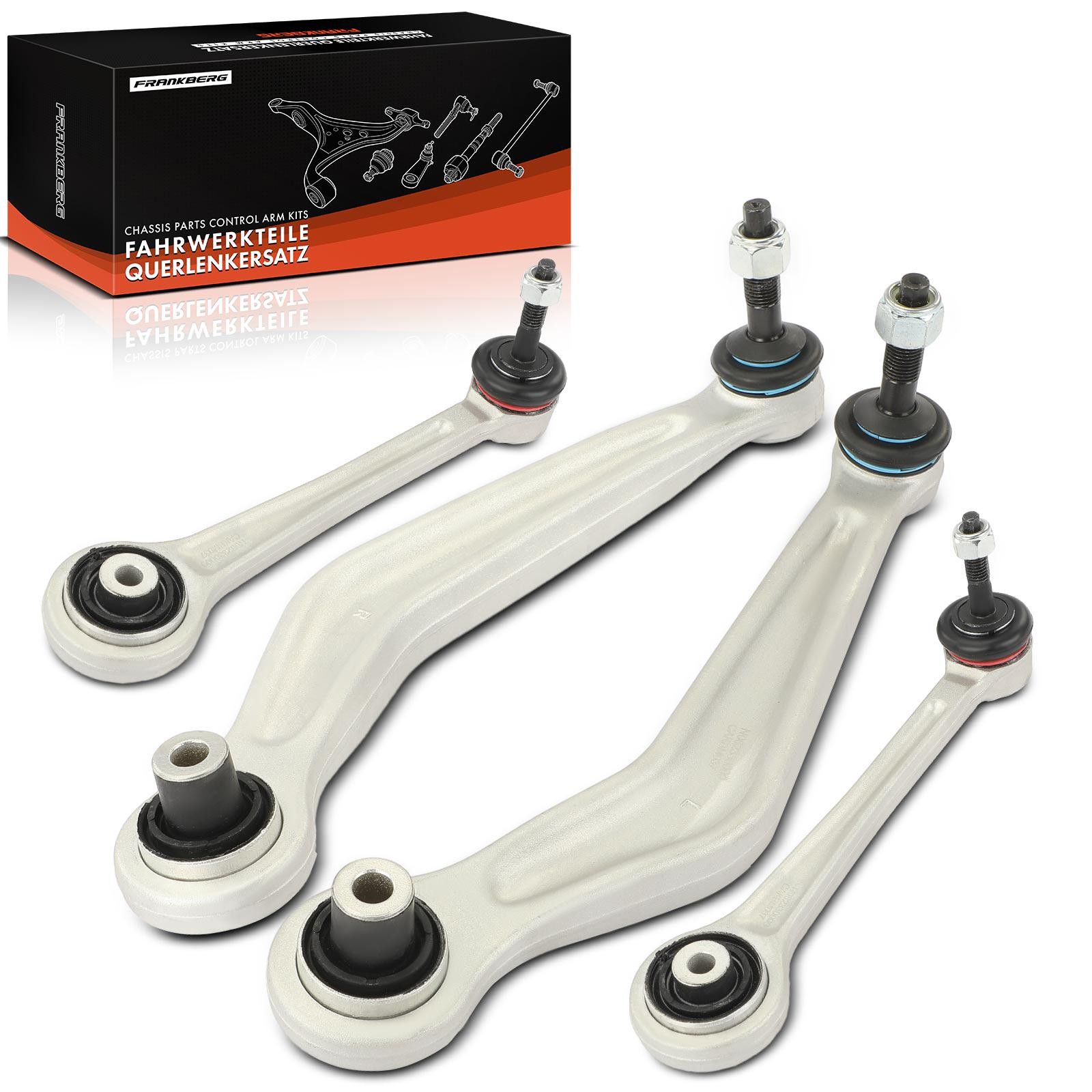 Frankberg 5481FB0037339 Querlenker Satz Hinterachse oben