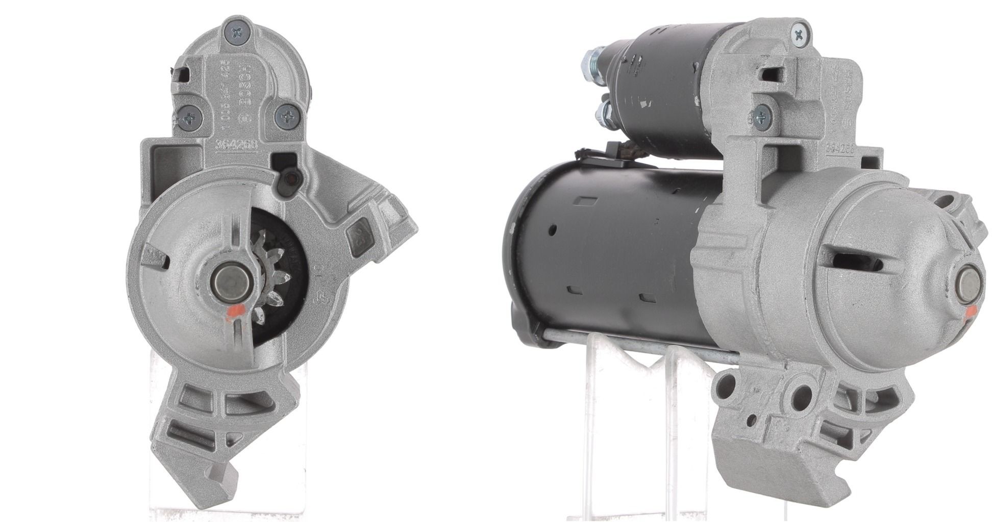 ROTOVIS Automotive Electrics 8025510: Anlasser 1,75kW