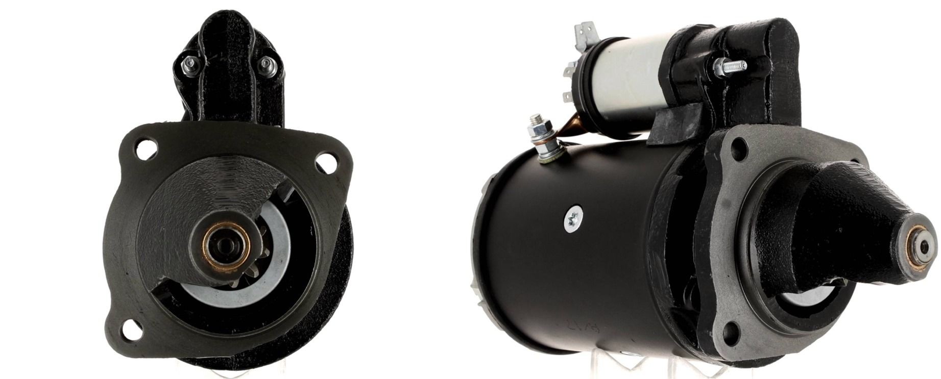 ROTOVIS Automotive Electrics 8081388: Starter 2,8kW