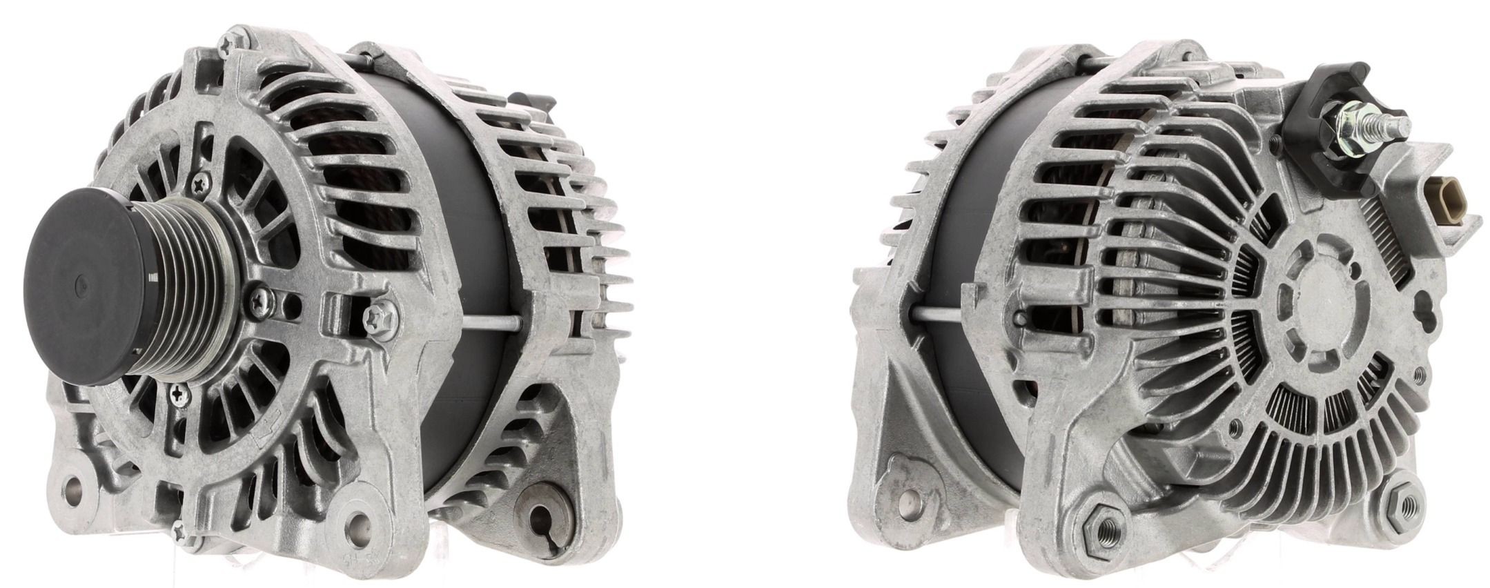 ROTOVIS Automotive Electrics 9091052: Alternador 185A