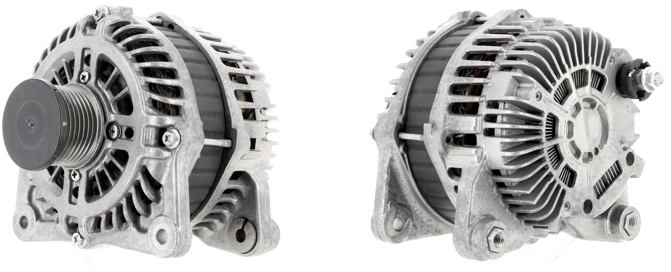 ROTOVIS Automotive Electrics 9091748: Alternador 150A