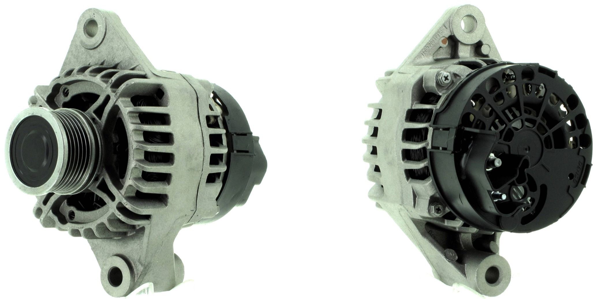 ROTOVIS Automotive Electrics 9092110: Alternador 120A