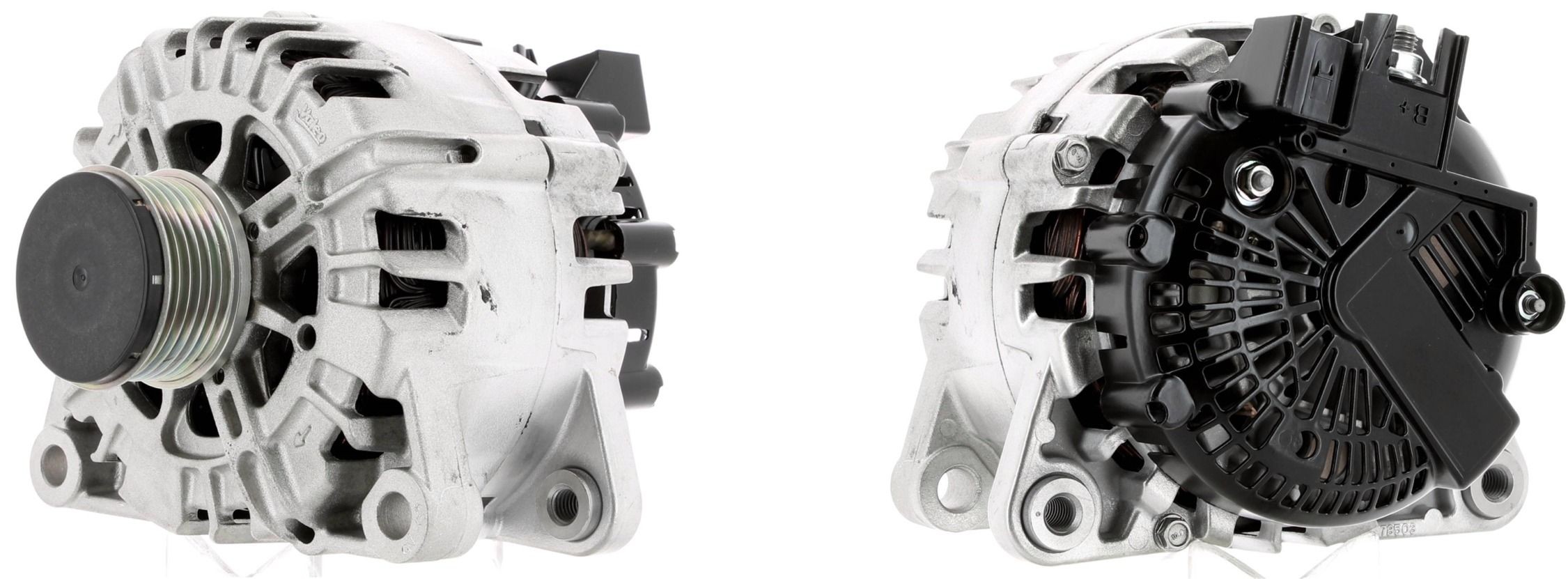 ROTOVIS Automotive Electrics 9092224: Alternator 150A