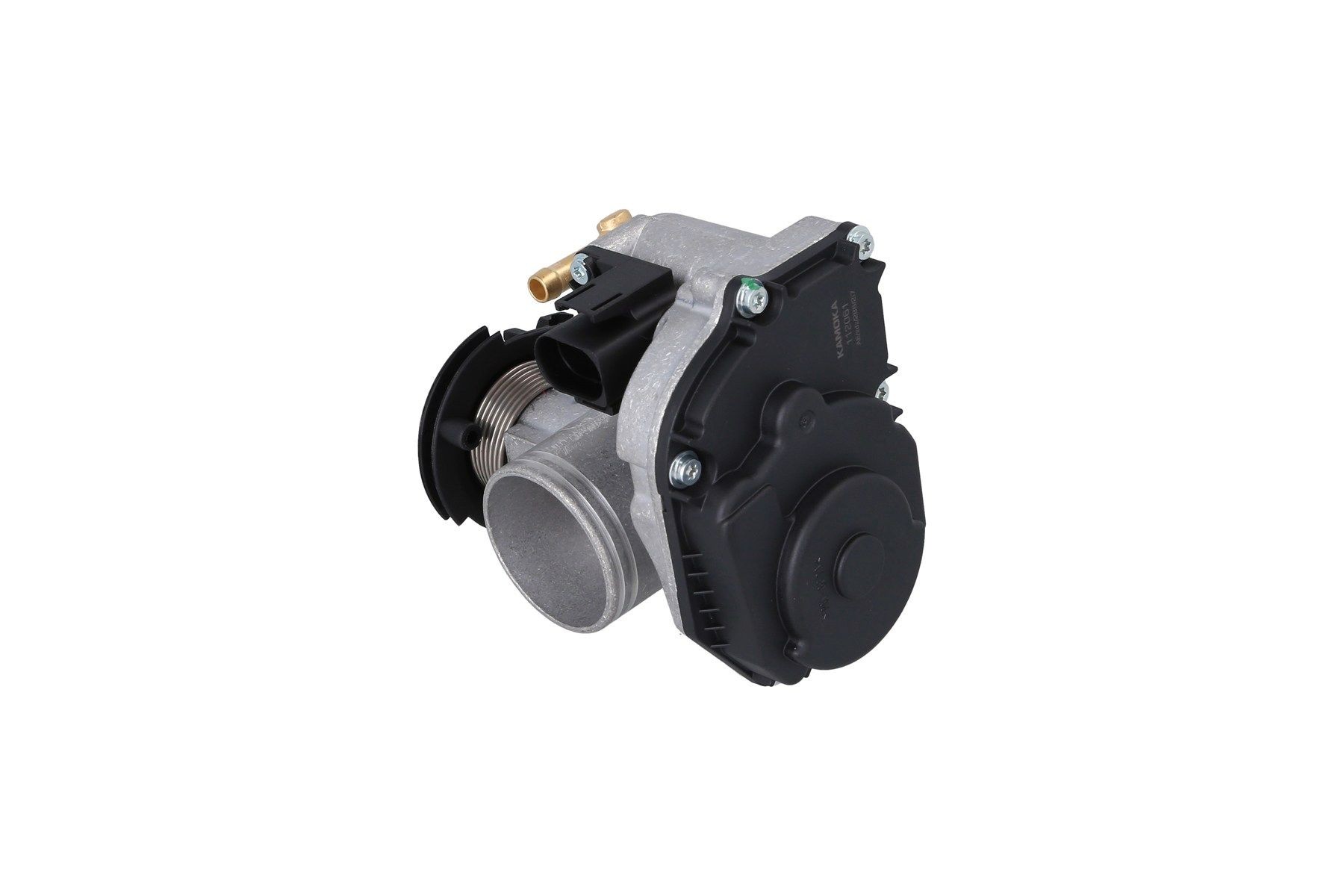 KAMOKA 112061: Kaasuläppäkotelo