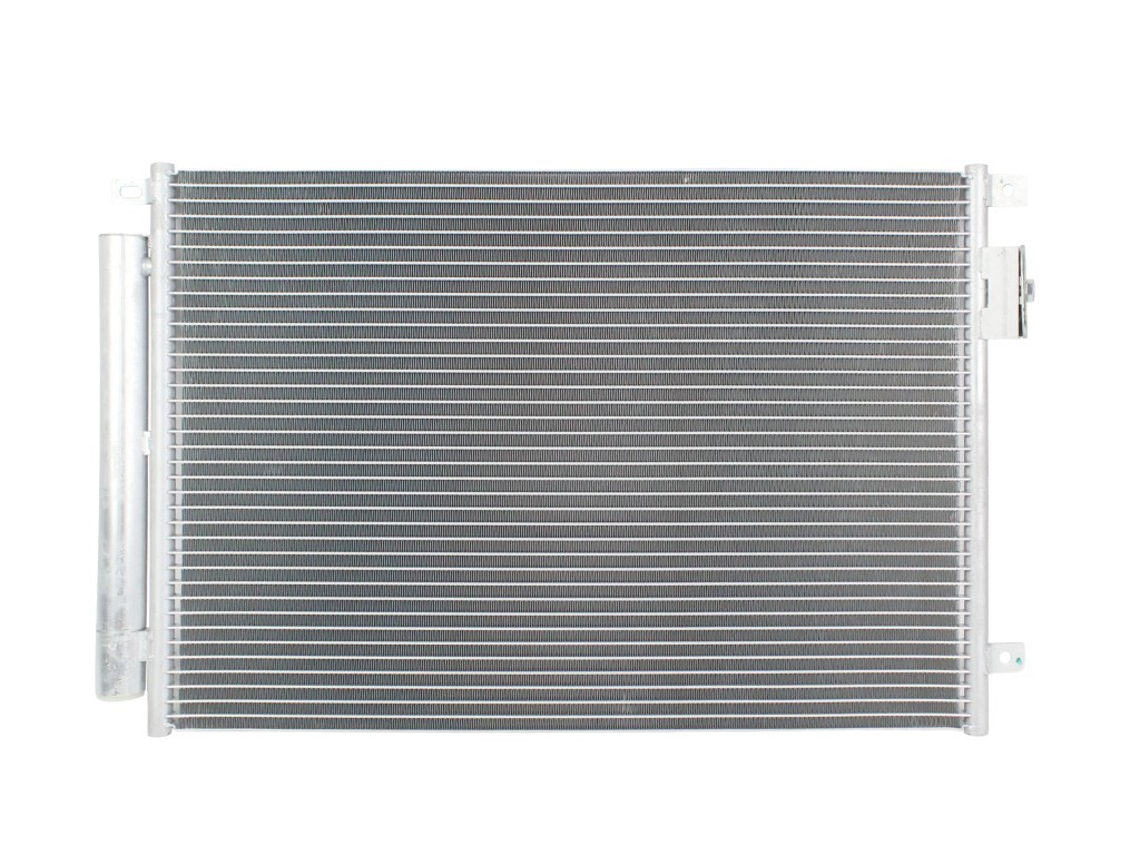 ABAKUS 016-016-0039: Condenseur, climatisation Fabriqué à partir de matériaux recyclables avec déshydrateur