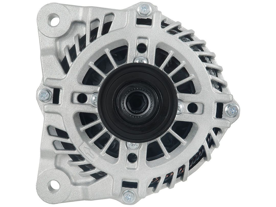 AS-PL A5332PR: Alternador Brand new AS-PL Alternator S.R.E. bracket 185A
